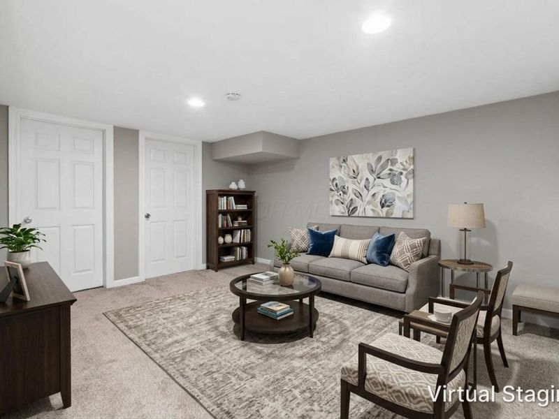 5364 Pickforde Drive, Unit 110B, Columbus, OH 43235 Photo 23