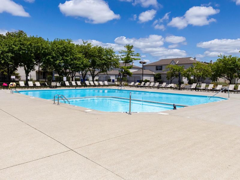 5364 Pickforde Drive, Unit 110B, Columbus, OH 43235 Photo 34