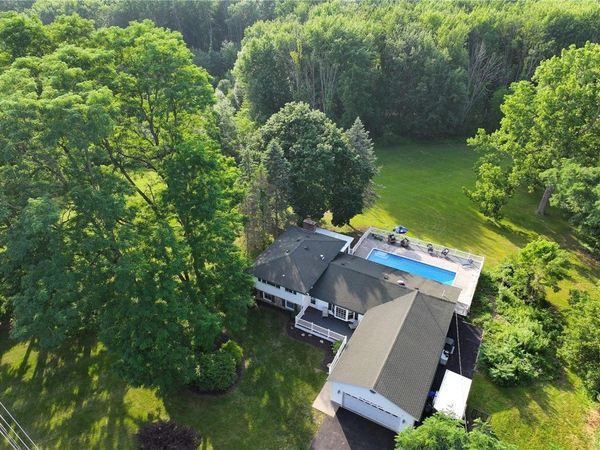 177 Mildahn Road , Macedon, NY 14502