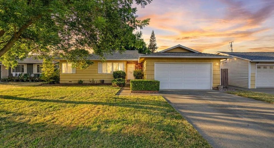 2648 Benny Way, Rancho Cordova, CA 95670 Photo