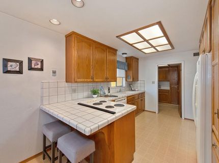 2648 Benny Way, Rancho Cordova, CA 95670 Photo