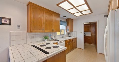 2648 Benny Way, Rancho Cordova, CA 95670 Photo
