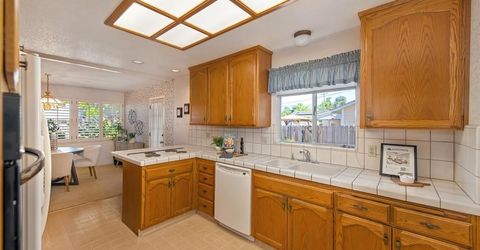 2648 Benny Way, Rancho Cordova, CA 95670 Photo