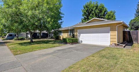 2648 Benny Way, Rancho Cordova, CA 95670 Photo