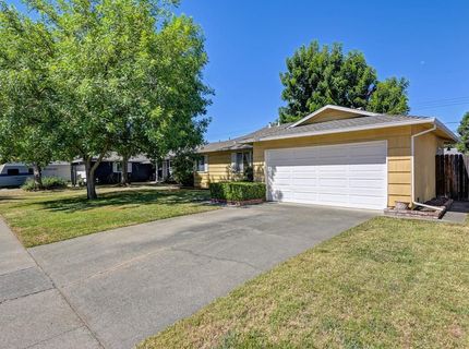 2648 Benny Way, Rancho Cordova, CA 95670 Photo
