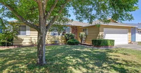 2648 Benny Way, Rancho Cordova, CA 95670 Photo