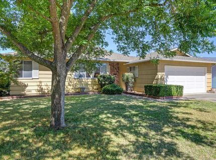 2648 Benny Way, Rancho Cordova, CA 95670 Photo
