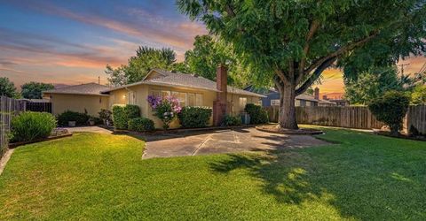 2648 Benny Way, Rancho Cordova, CA 95670 Photo