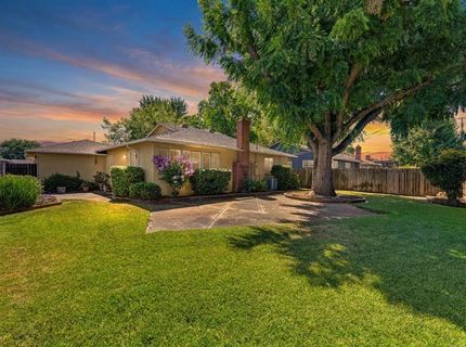 2648 Benny Way, Rancho Cordova, CA 95670 Photo