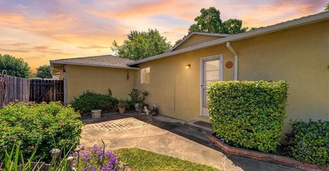 2648 Benny Way, Rancho Cordova, CA 95670 Photo