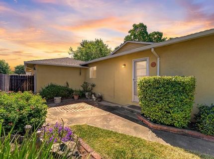 2648 Benny Way, Rancho Cordova, CA 95670 Photo