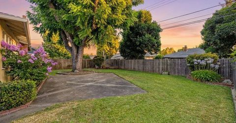 2648 Benny Way, Rancho Cordova, CA 95670 Photo