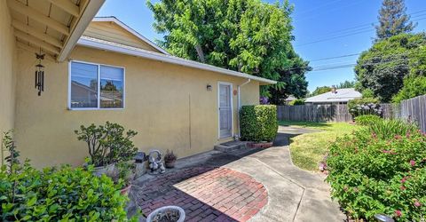 2648 Benny Way, Rancho Cordova, CA 95670 Photo