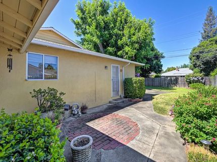 2648 Benny Way, Rancho Cordova, CA 95670 Photo