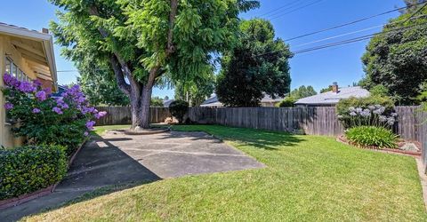 2648 Benny Way, Rancho Cordova, CA 95670 Photo