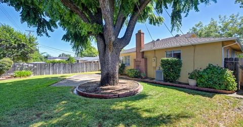 2648 Benny Way, Rancho Cordova, CA 95670 Photo