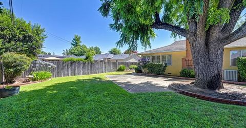2648 Benny Way, Rancho Cordova, CA 95670 Photo