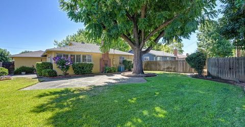 2648 Benny Way, Rancho Cordova, CA 95670 Photo