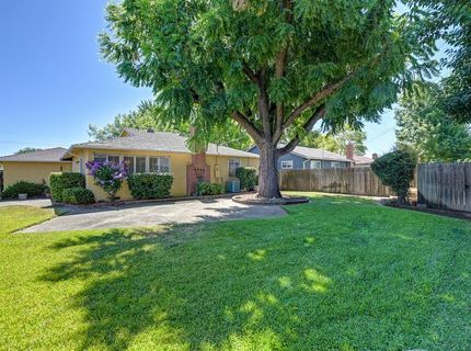 2648 Benny Way, Rancho Cordova, CA 95670 Photo