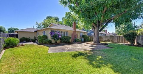 2648 Benny Way, Rancho Cordova, CA 95670 Photo