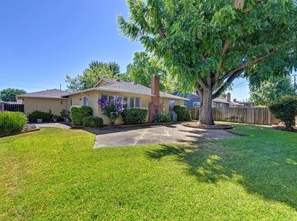 2648 Benny Way, Rancho Cordova, CA 95670 Photo