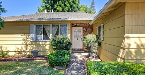 2648 Benny Way, Rancho Cordova, CA 95670 Photo