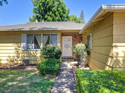 2648 Benny Way, Rancho Cordova, CA 95670 Photo