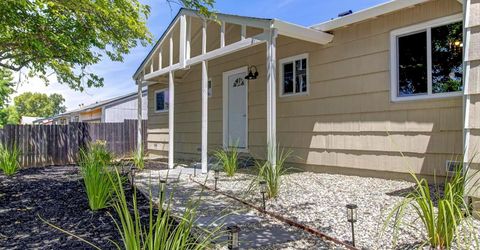 4906 Kitty Hawk St, Fair Oaks, CA 95628 Photo