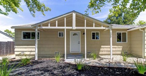 4906 Kitty Hawk St, Fair Oaks, CA 95628 Photo