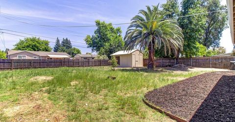4906 Kitty Hawk St, Fair Oaks, CA 95628 Photo