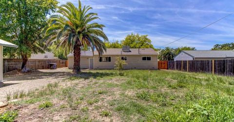 4906 Kitty Hawk St, Fair Oaks, CA 95628 Photo