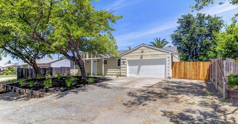 4906 Kitty Hawk St, Fair Oaks, CA 95628 Photo