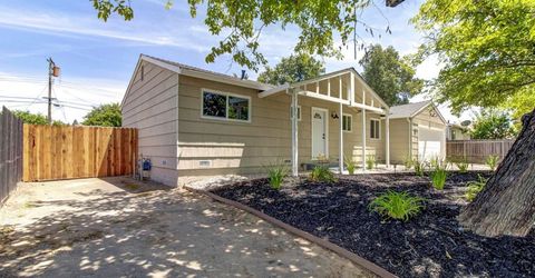 4906 Kitty Hawk St, Fair Oaks, CA 95628 Photo
