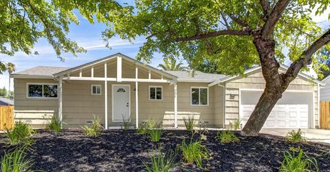 4906 Kitty Hawk St, Fair Oaks, CA 95628 Photo