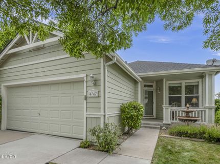 4747 Bradford Lane, Reno, NV 89519 Photo