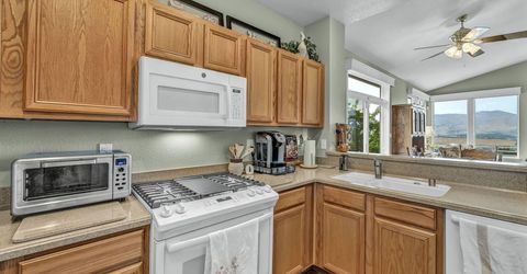 4747 Bradford Lane, Reno, NV 89519 Photo