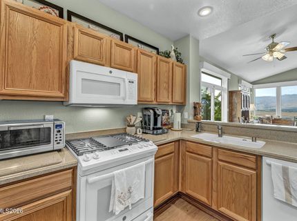 4747 Bradford Lane, Reno, NV 89519 Photo