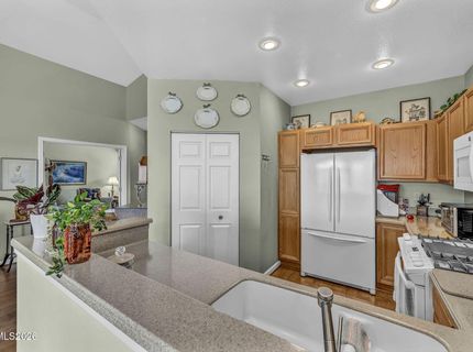 4747 Bradford Lane, Reno, NV 89519 Photo