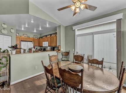 4747 Bradford Lane, Reno, NV 89519 Photo