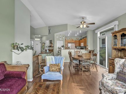 4747 Bradford Lane, Reno, NV 89519 Photo