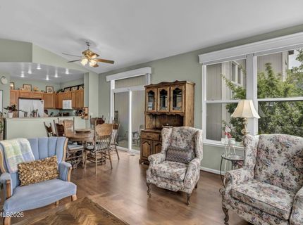 4747 Bradford Lane, Reno, NV 89519 Photo