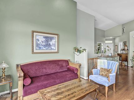 4747 Bradford Lane, Reno, NV 89519 Photo