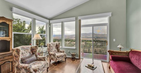 4747 Bradford Lane, Reno, NV 89519 Photo