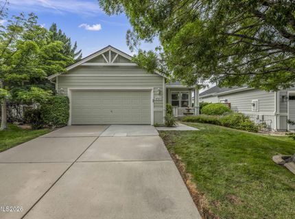 4747 Bradford Lane, Reno, NV 89519 Photo