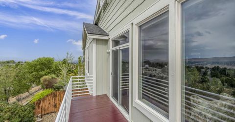 4747 Bradford Lane, Reno, NV 89519 Photo