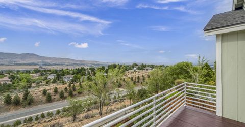 4747 Bradford Lane, Reno, NV 89519 Photo