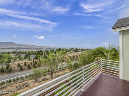 4747 Bradford Lane, Reno, NV 89519 Photo