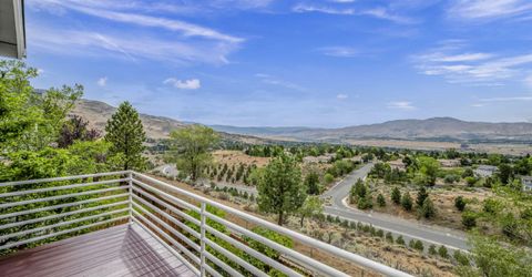 4747 Bradford Lane, Reno, NV 89519 Photo