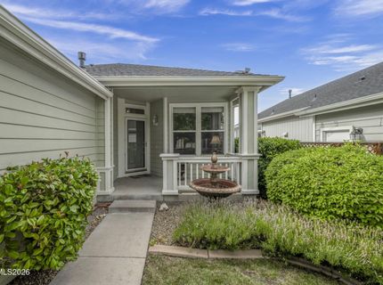 4747 Bradford Lane, Reno, NV 89519 Photo