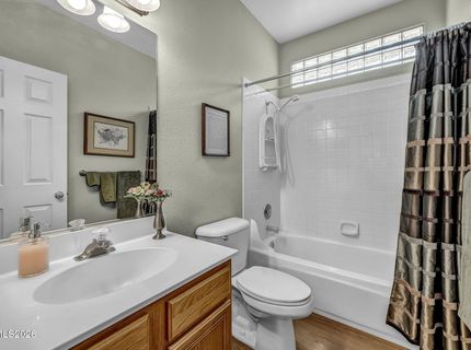 4747 Bradford Lane, Reno, NV 89519 Photo